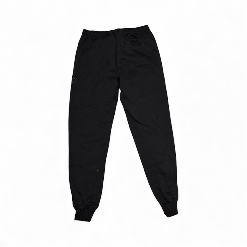 NEW Pro Standard NFL Dallas Cowboys Triple Black Womens Sweatpants Joggers Small - Picture 2 of 7